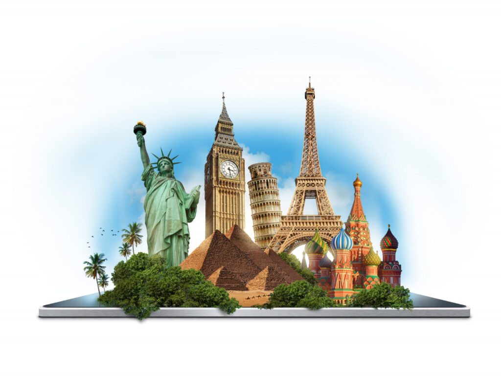 travel agency near technopark travel consultant trip packages best travel agency